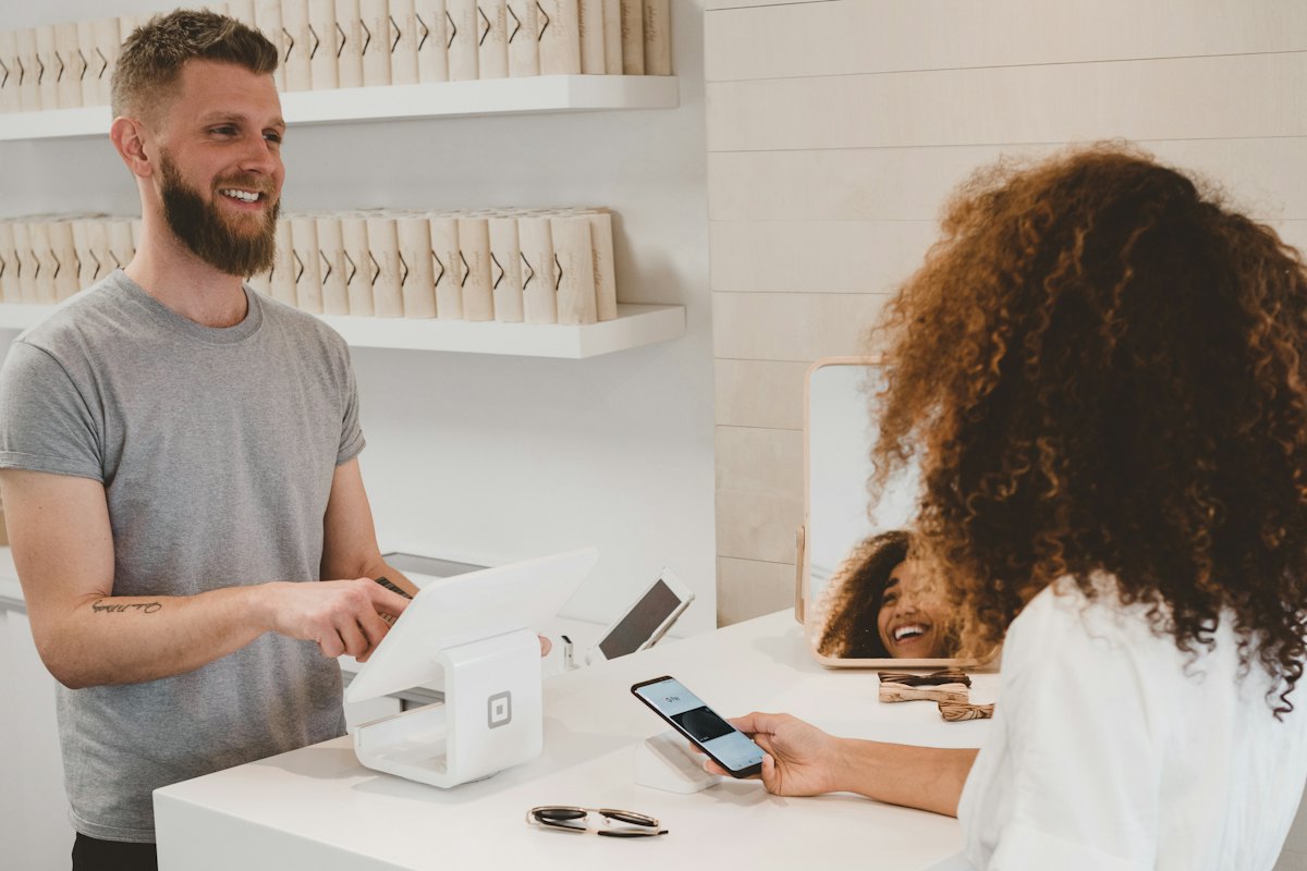 Invoice data capture