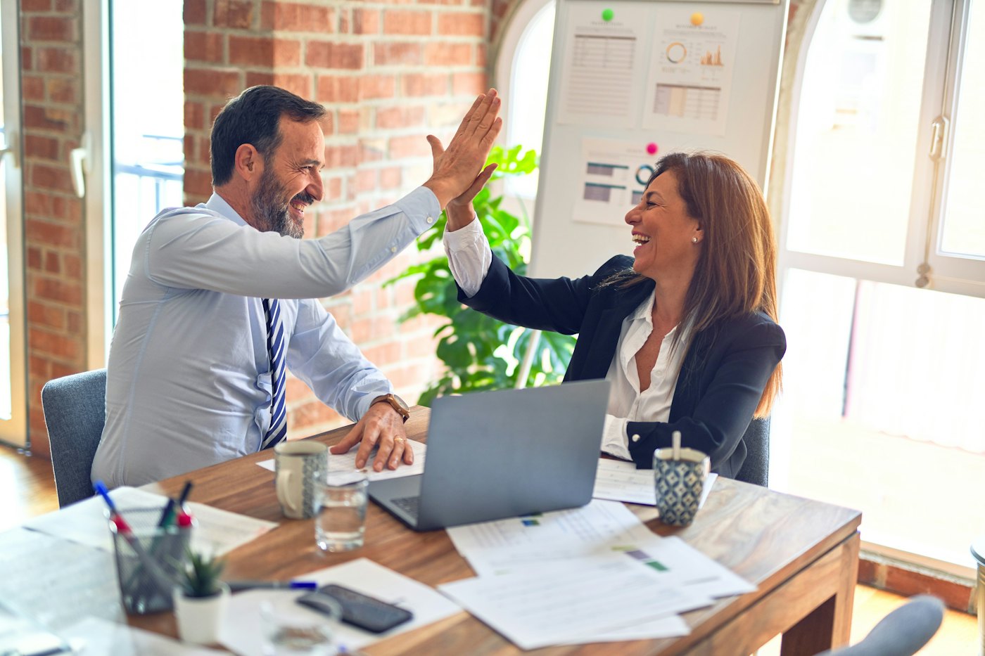 Vendor onboarding and statement reconciliation